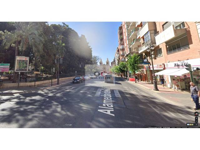 Local comercial en Alquiler en El Carmen