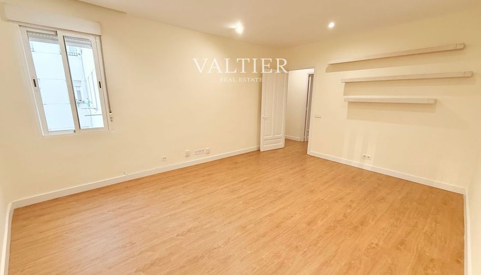 Piso de alquiler en Modesto Lafuente, Almagro - Imagen 2