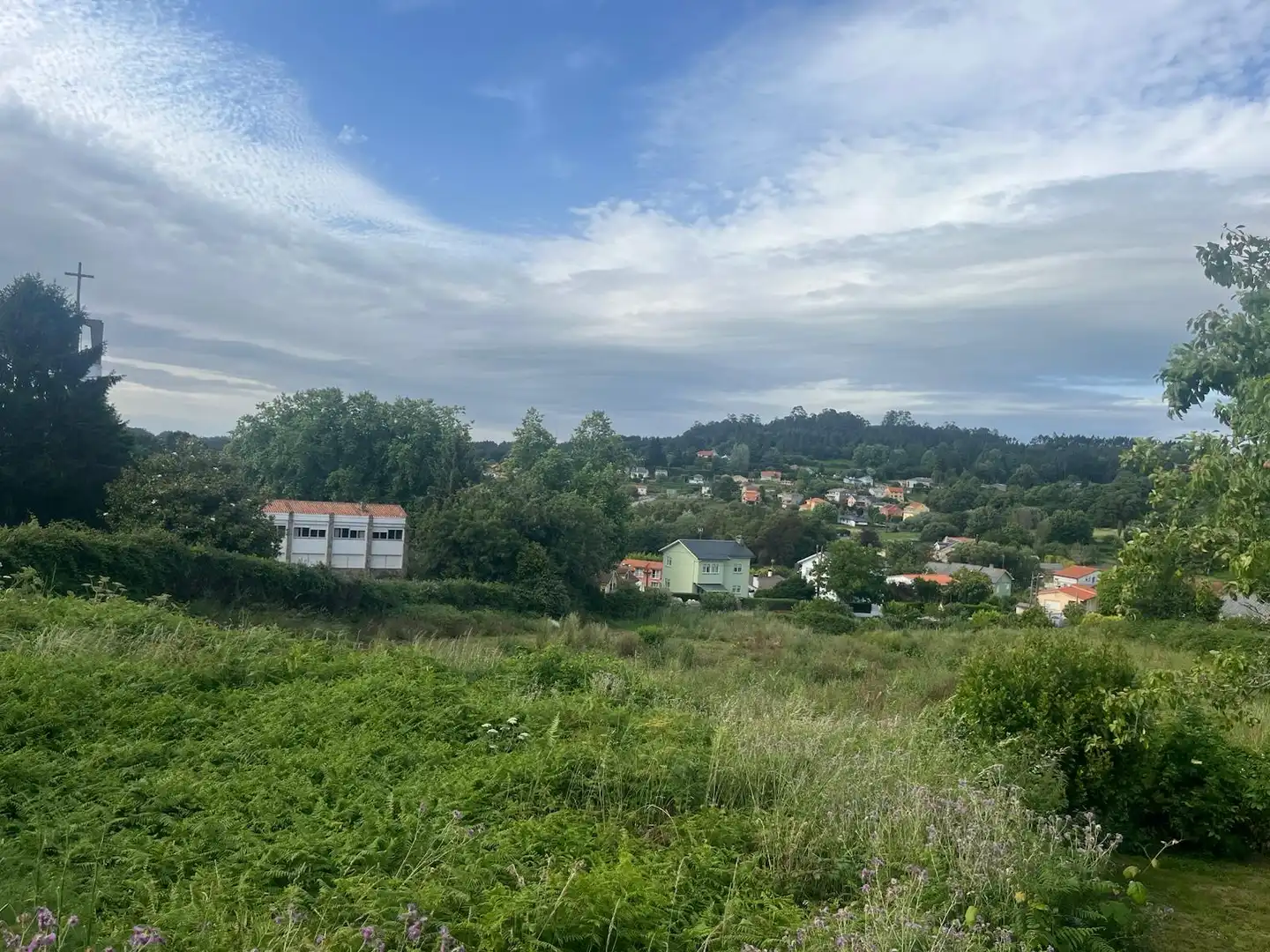 Terreni e lotti in vendita a Oleiros pueblo, imagen 2