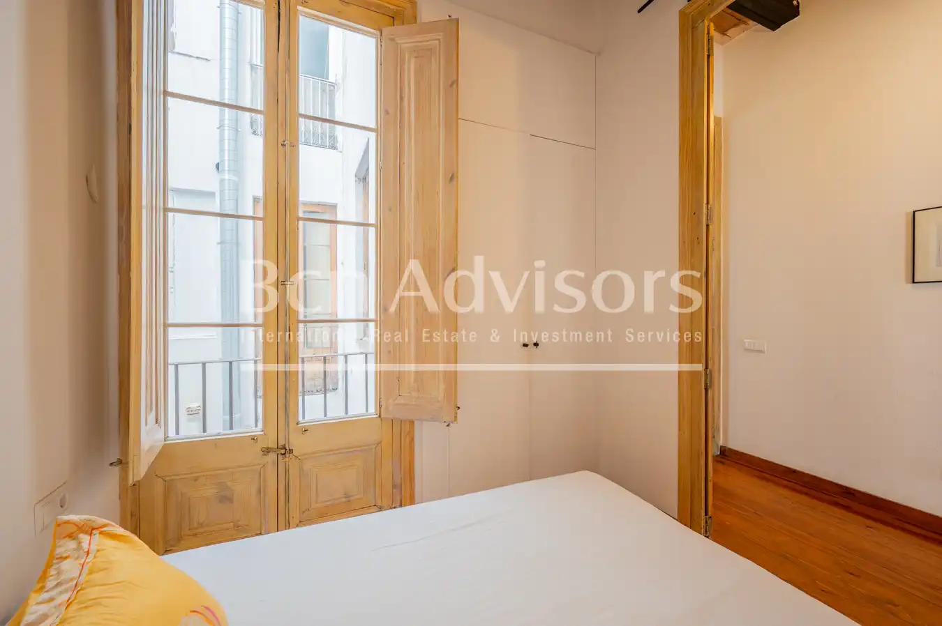 Wohnung mit Terrasse zum Verkauf in Carrer de la Carabassa, imagen 19