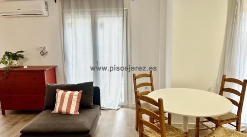 Photo 3 of Study to rent in Santo Domingo, Divina Pastora - La Yeguada, Jerez de la Frontera