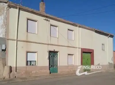 Houses for sale in Arriba-Fojedo P, Villadangos del Páramo