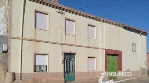 Foto 2 de Casa o xalet en venda a Arriba-fojedo P, Villadangos del Páramo, León