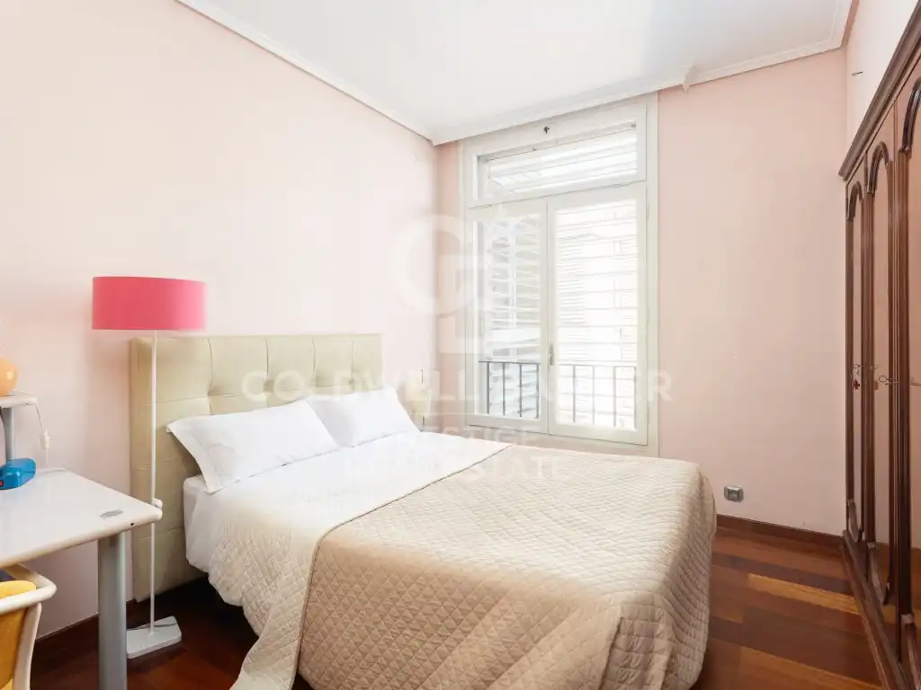 Wohnung zum Verkauf in Pedralbes