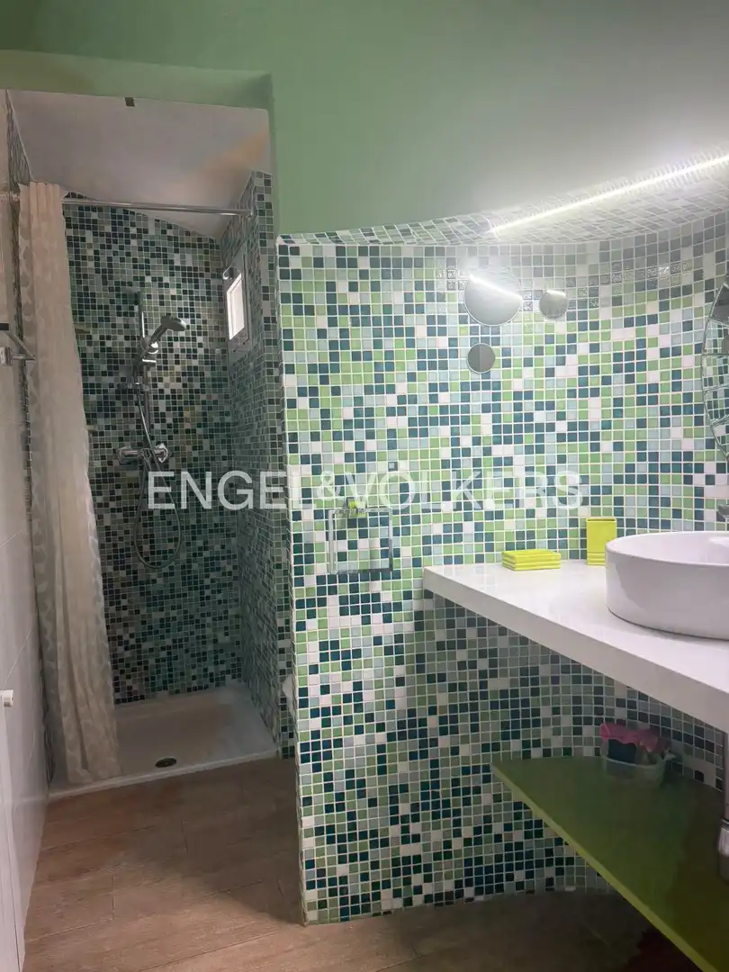 Maison avec terrasse à louer à Carrer Marqués de Dosaigües, imagen 9