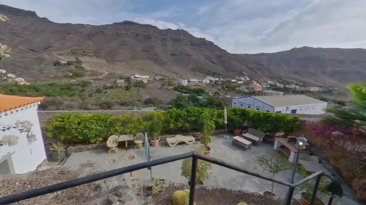 House with garden for sale in Mogán pueblo, imagen 27
