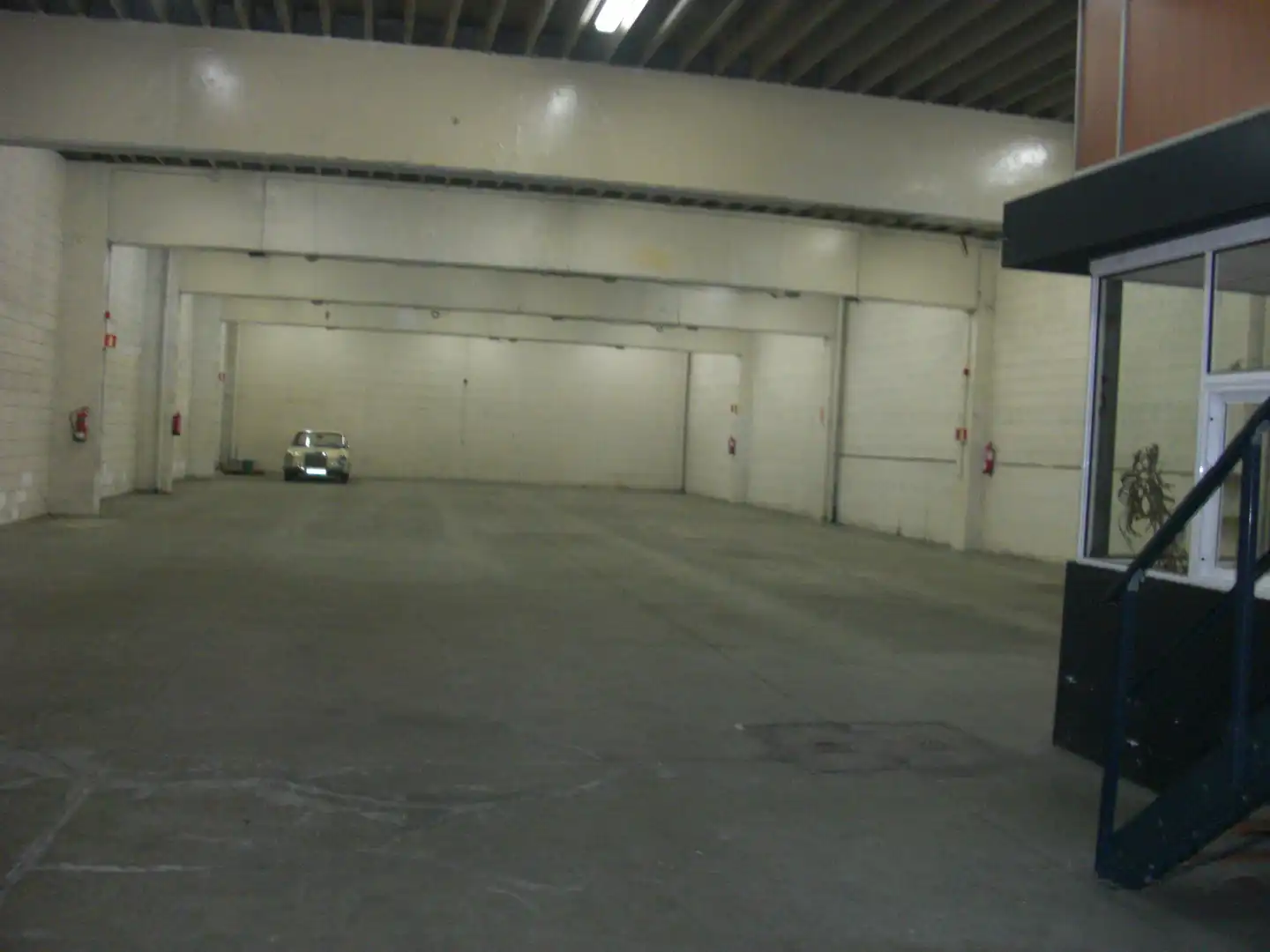 Nave industrial in affitto a Cabral - Candeán, imagen 6