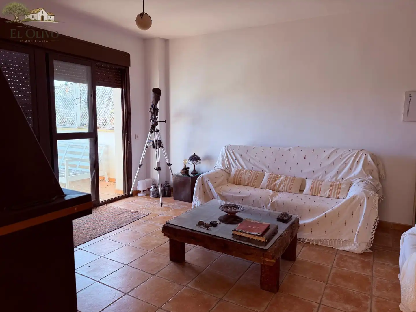 Wohnung zum Verkauf in Pozo de los Frailes - Presillas - Albaricoques, imagen 3