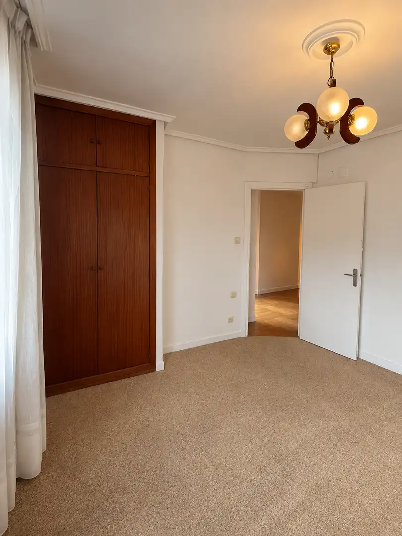 Bedroom of Flat for sale in Ibaiondo