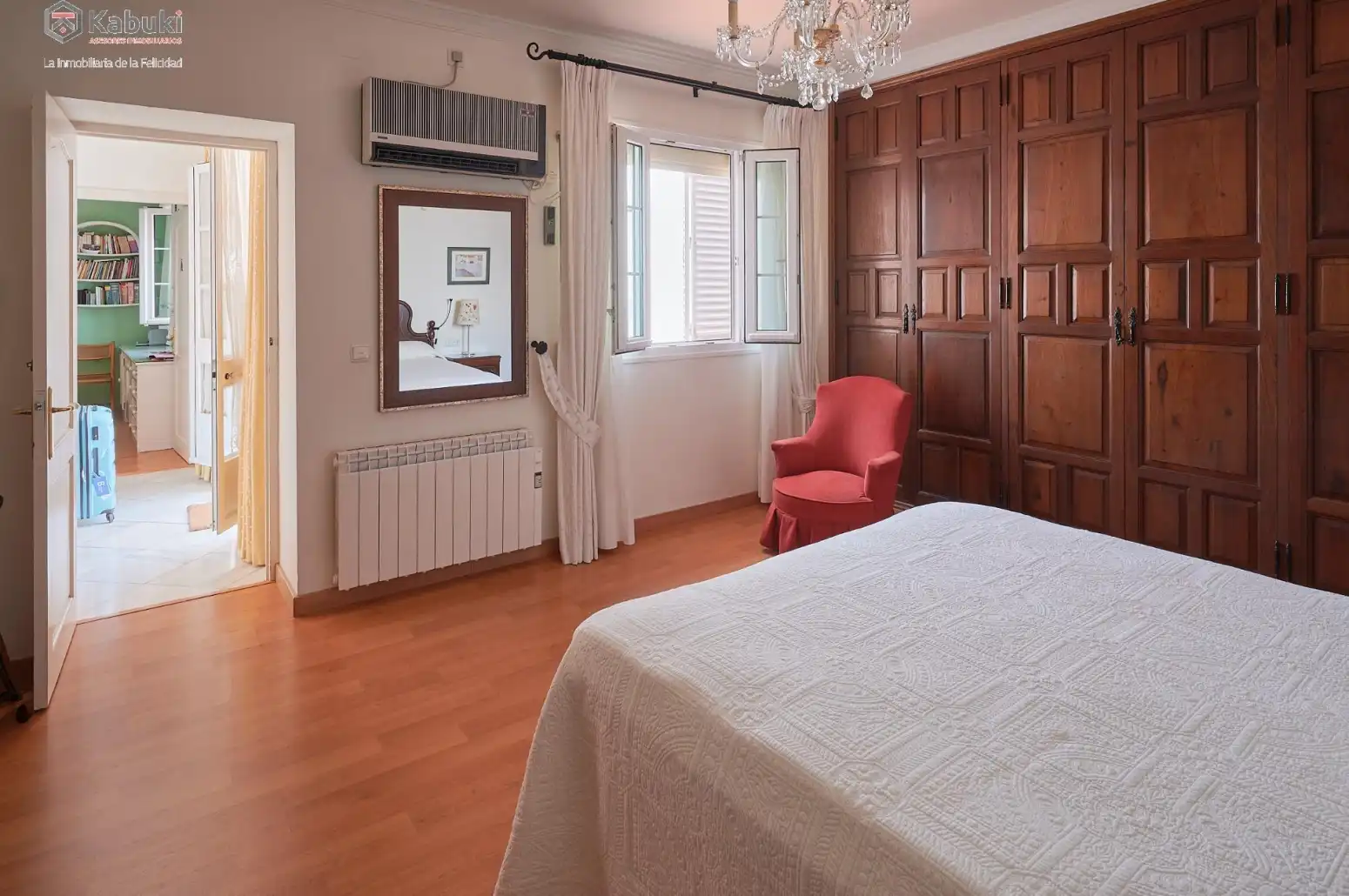 Casa a schiera in vendita a Sanlúcar de Barrameda - Calle de las cruces, imagen 13