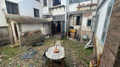 EDIFCIO PARA REHABILITAR EN EL BARRIO ROMANTICO