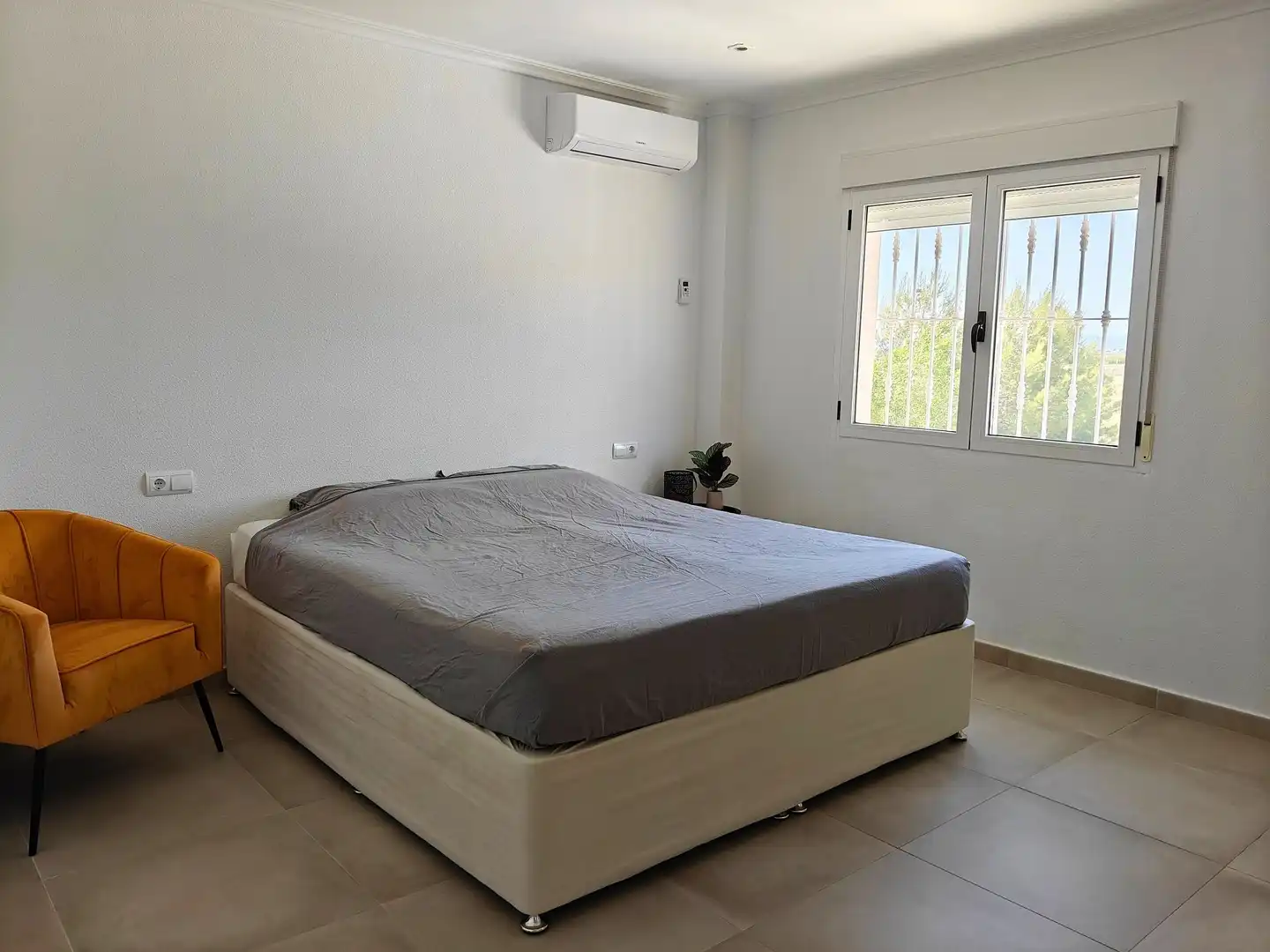 Dormitori de Casa o xalet en venda en Petrer amb Terrassa