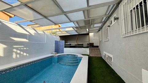 Foto 2 de Finca rústica en venda a N/a, -1, El Alamillo, Mazarrón