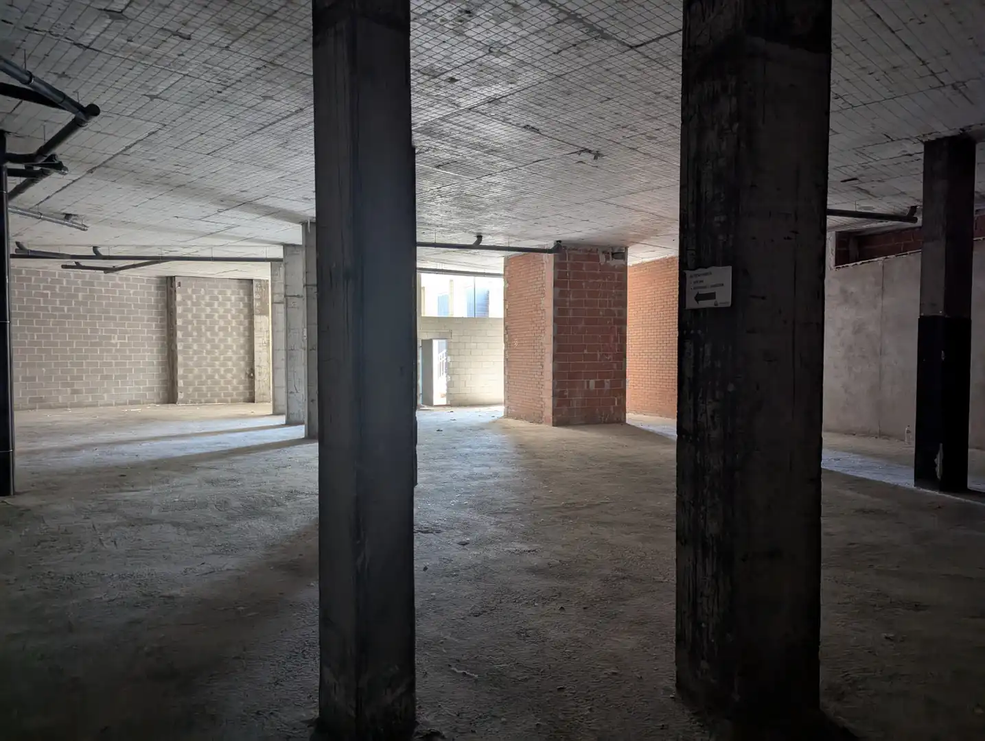 Business premises to rent in Calle de María de las Mercedes de Borbón 112, imagen 31