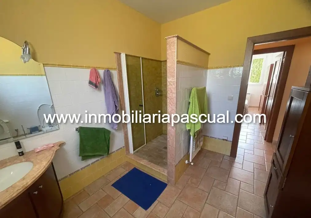 Villa in vendita a Muro de Alcoy, imagen 7