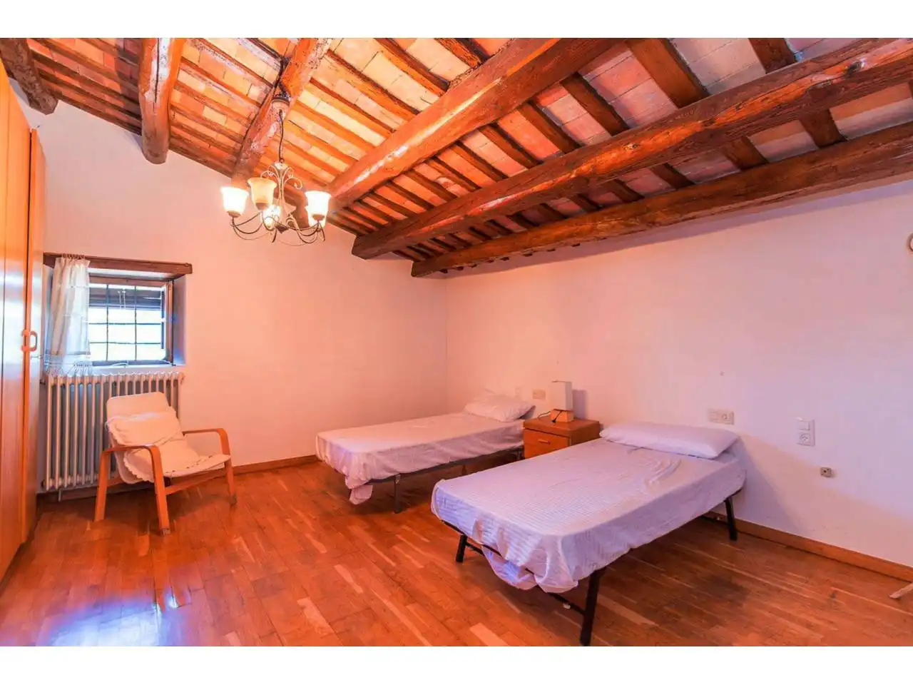Casa rustica con piscina in vendita a Llagostera, imagen 35