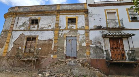 Foto 2 de Casa adosada en venda a La Algaba, Sevilla
