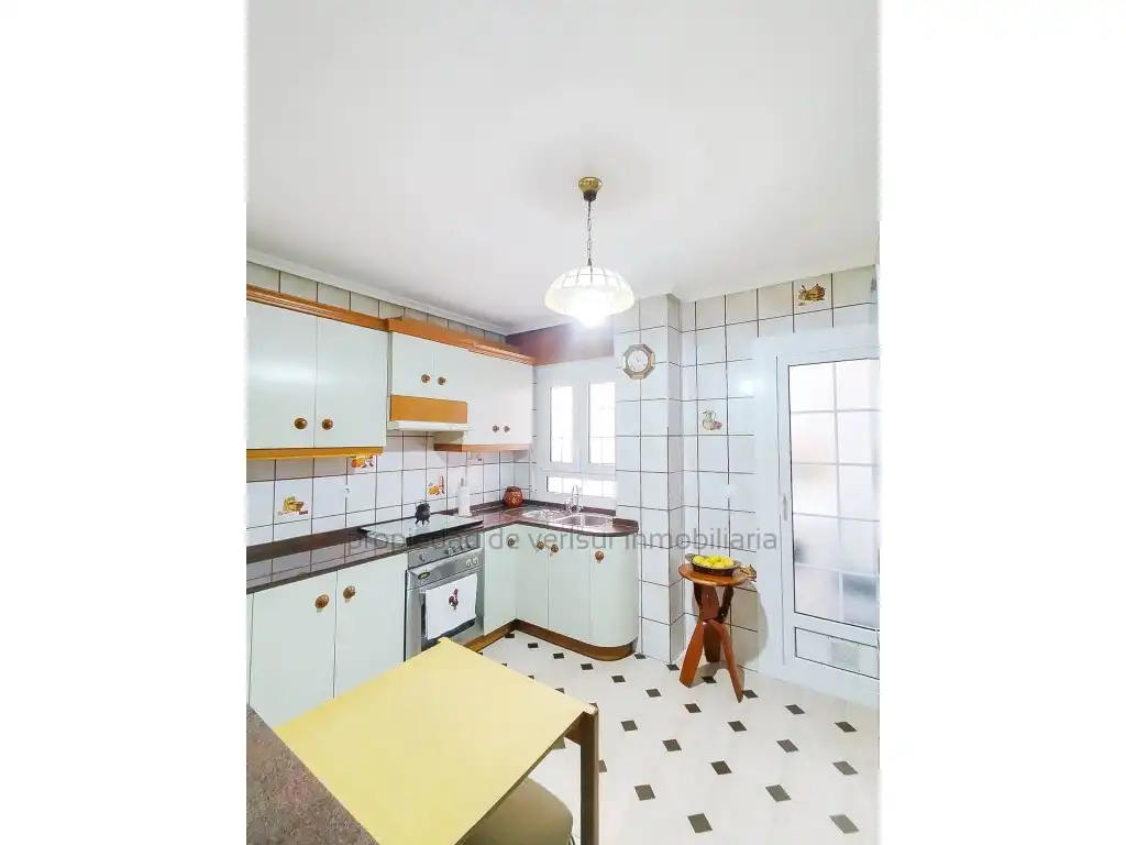 Flat for sale in Casco Antiguo