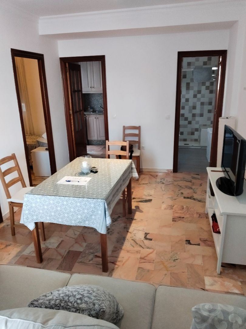 Flat to rent in Calle Luis Molina García, La Algaba