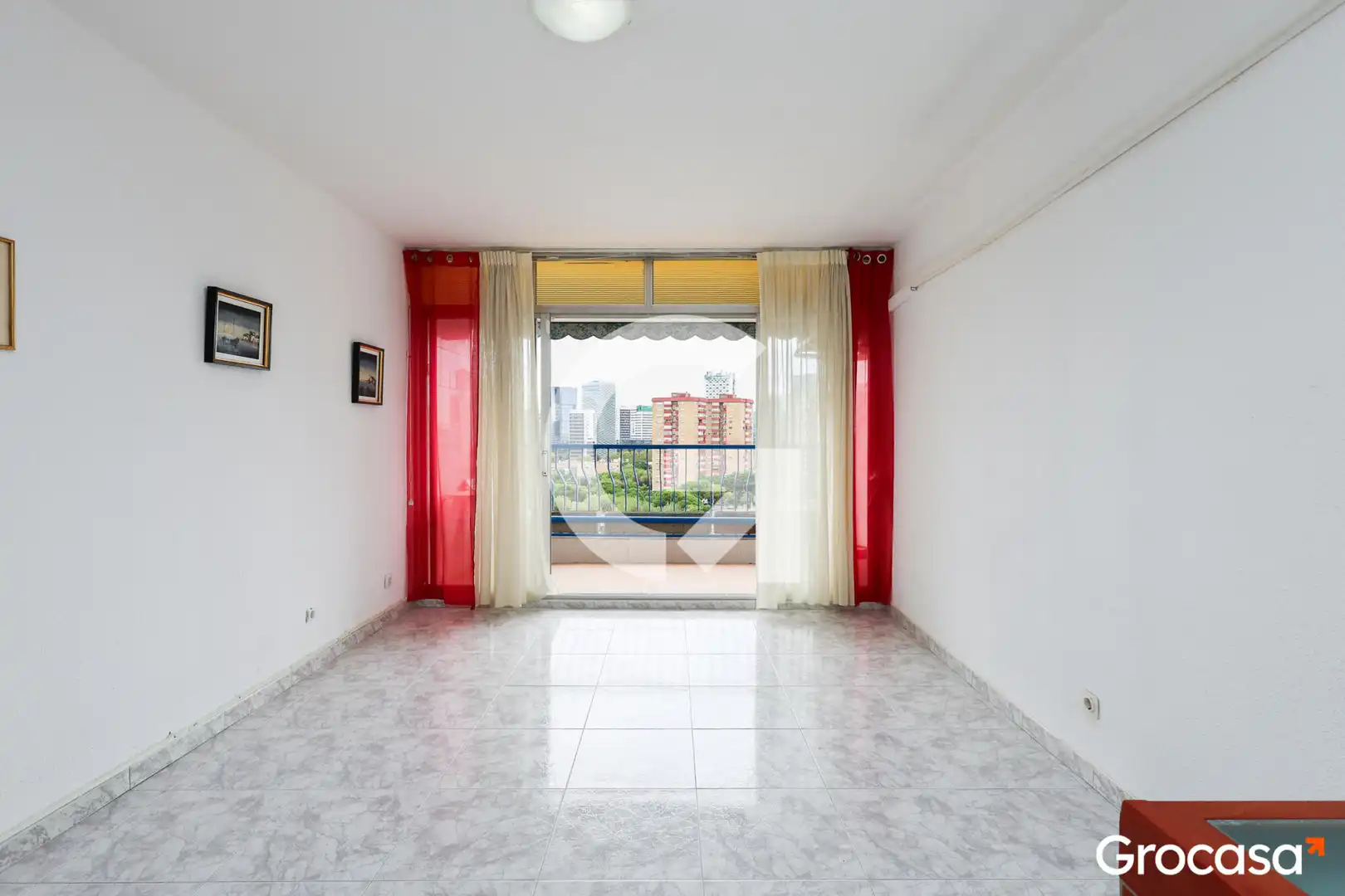 Wohnung mit Terrasse zum Verkauf in AV EUROPA D', imagen 5