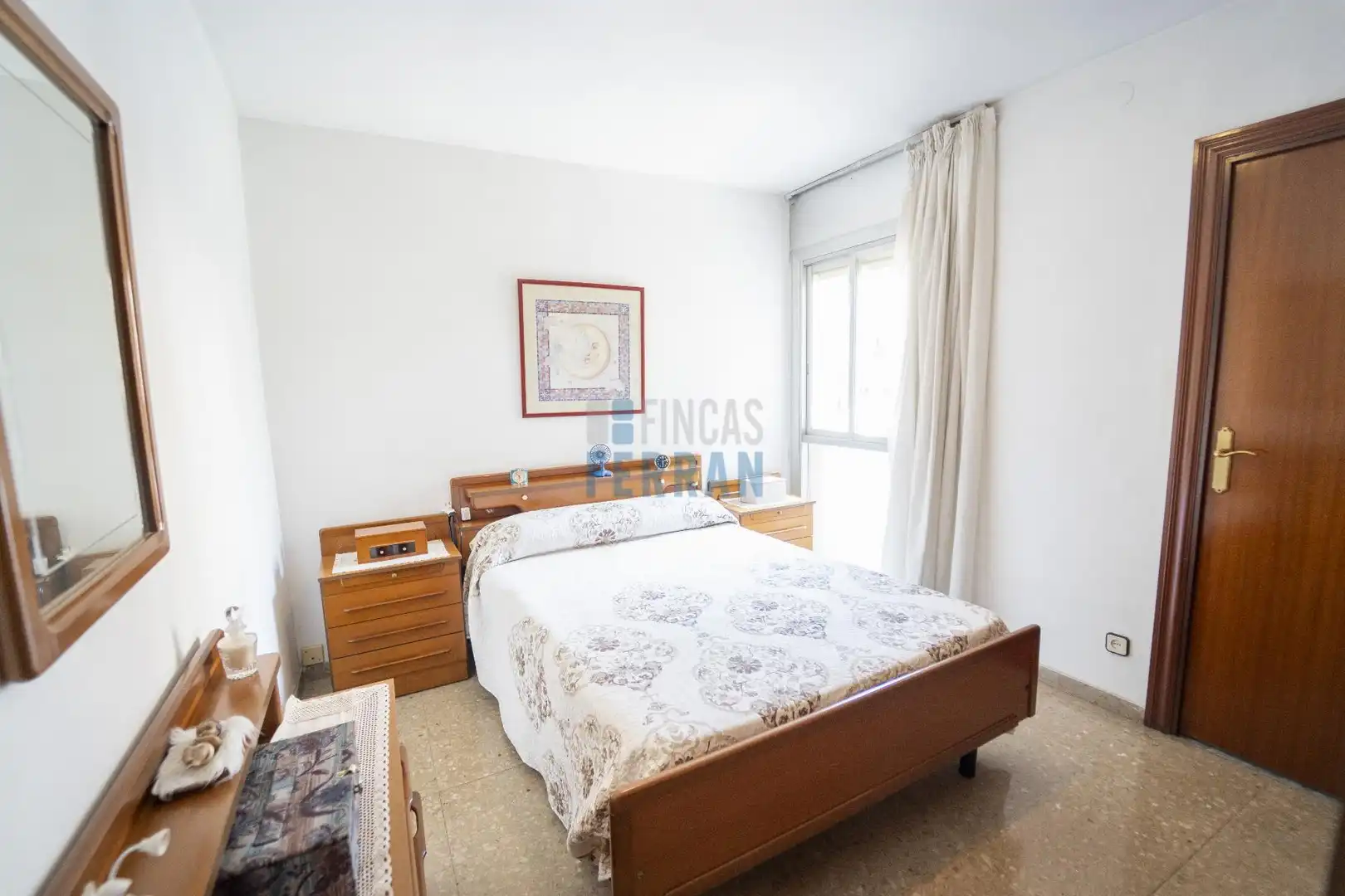 Piso con ascensor en venta en La Gavarra, imagen 8