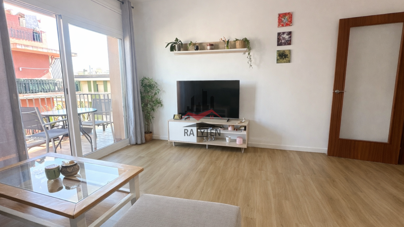 Flat for sale in Creu de la Mà