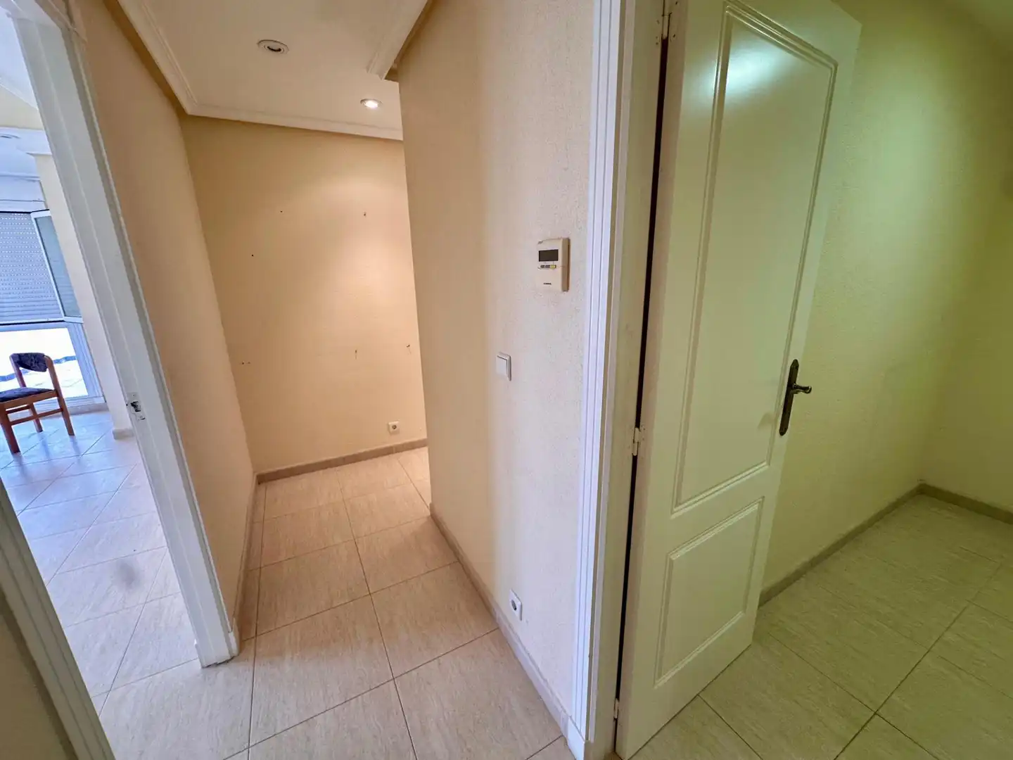 Ático en venta en Paseo Juan aparicio, 15, Las Piscinas Naturales