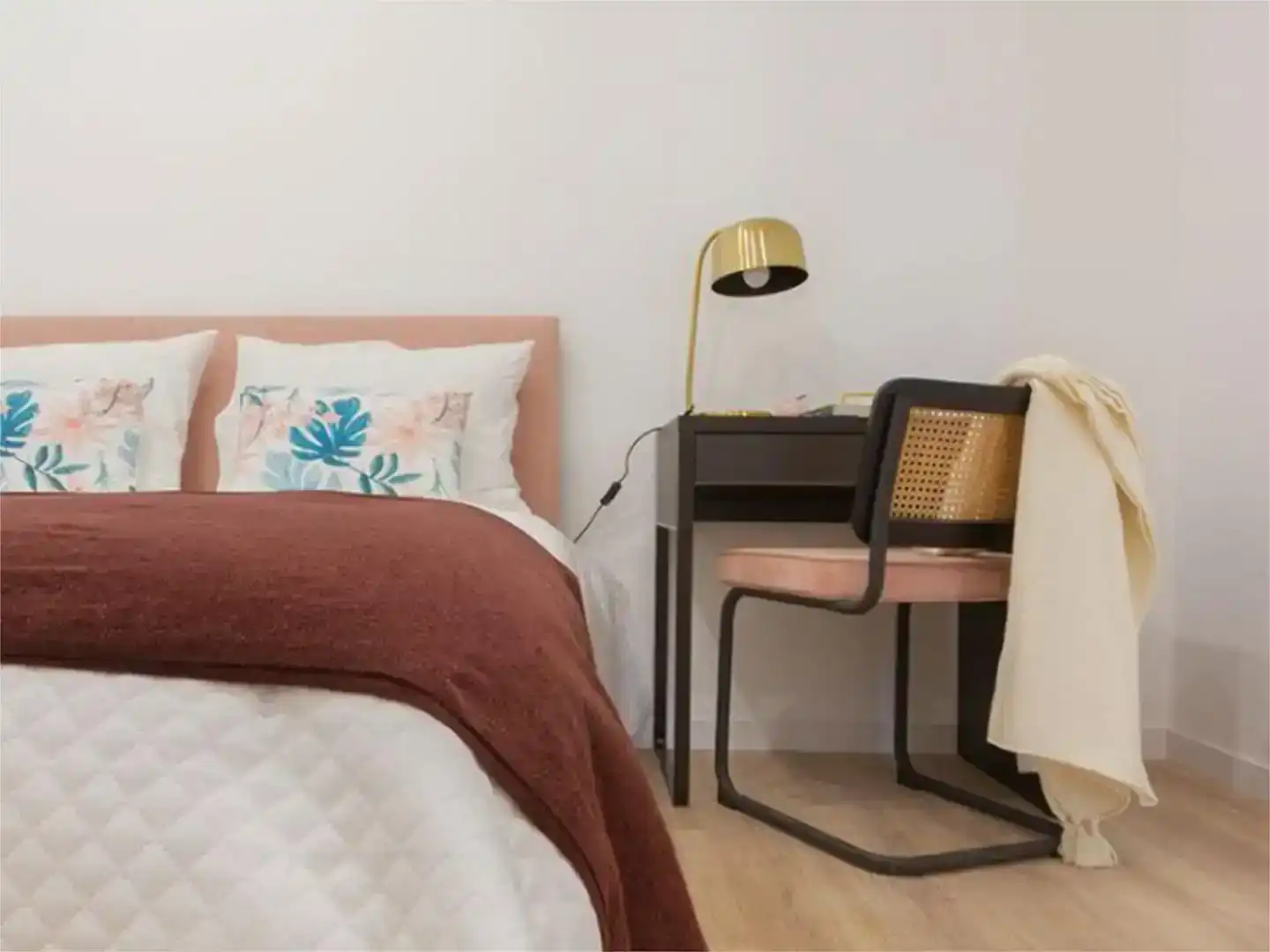 Habitación de Piso en venta en Sabadell con Aire acondicionado y Balcón