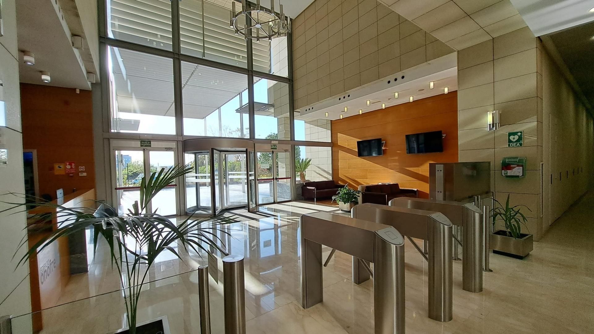 Office for sale in Paterna