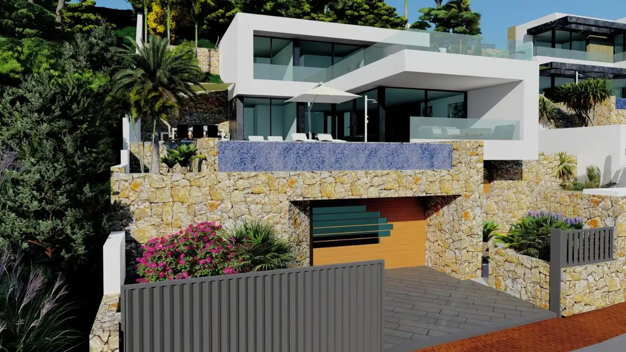 Detached house with pool for sale in Maryvilla, imagen 28