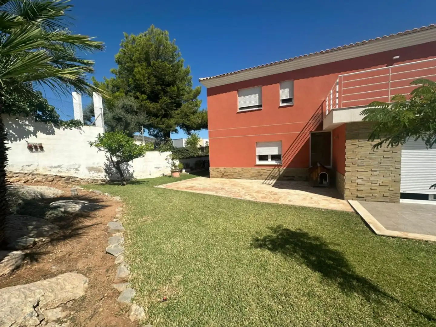 Chalet con terraza en venta en El Balcó - Jaume I, imagen 11