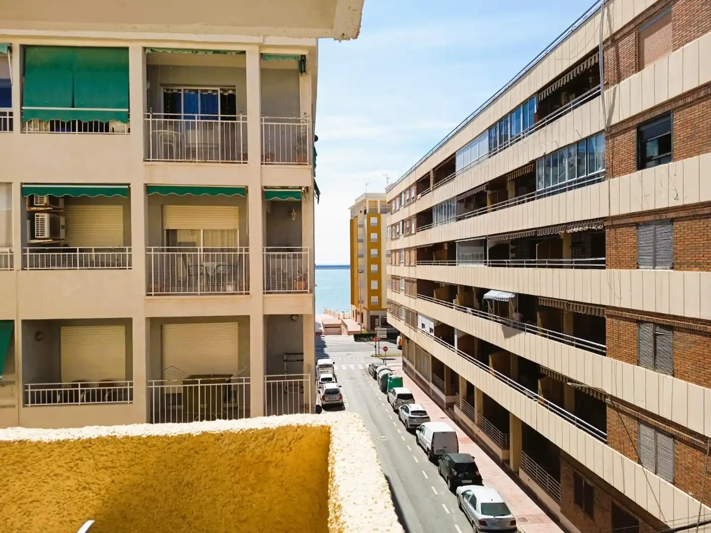 Apartment mit Aufzug zum Verkauf in Calle SAN MIGUEL DE SALINAS, imagen 2