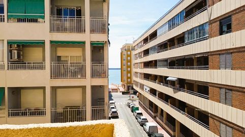 El Acequión amplio apartamento reformado a 100m de la playa, imatge 2