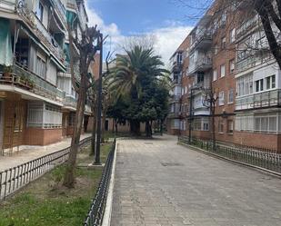 Exterior view of Flat for sale in Leganés