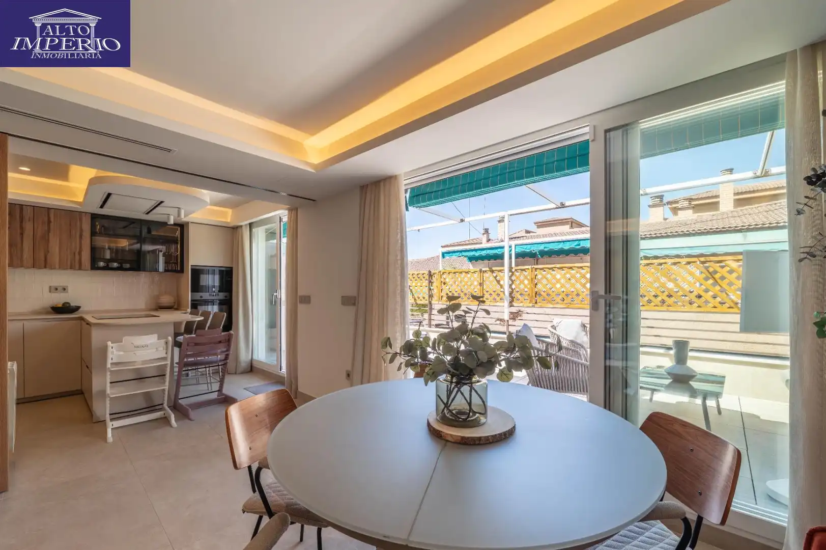 Penthouse with lift for sale in Calle ABEN HUMEYA 7, imagen 19