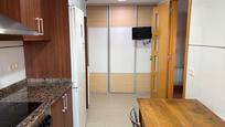 Kitchen of Apartment to rent in Juneda  with Air Conditioner, Heating and Parquet flooring