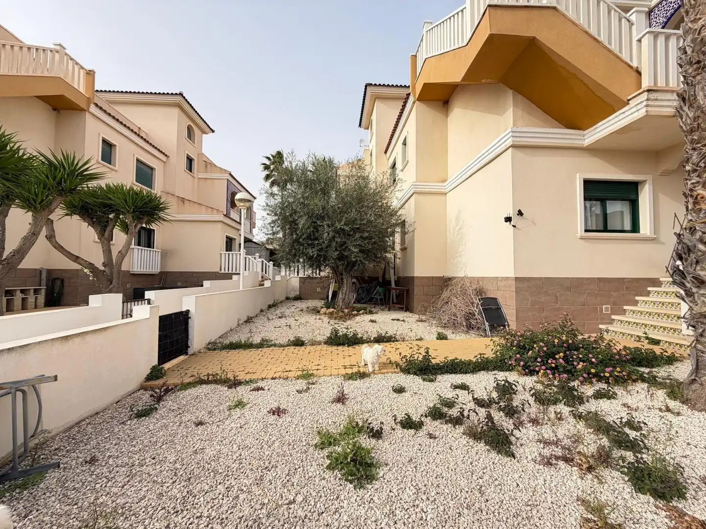 Bungalow con terraza en venta en Calle PAMPLONA, imagen 7