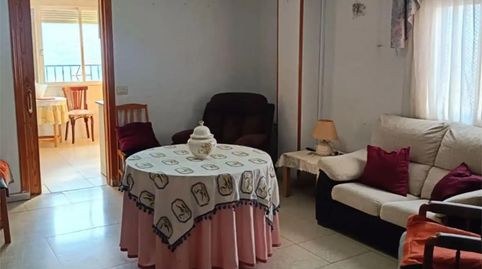 Foto 2 de Casa adosada en venda a Calle Cabezo de la Cruz, 98, Abarán, Murcia
