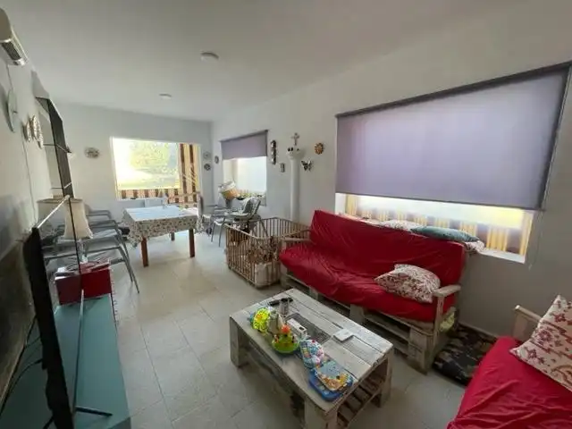 Casa o xalet en venda a Las Lagunas - Campano