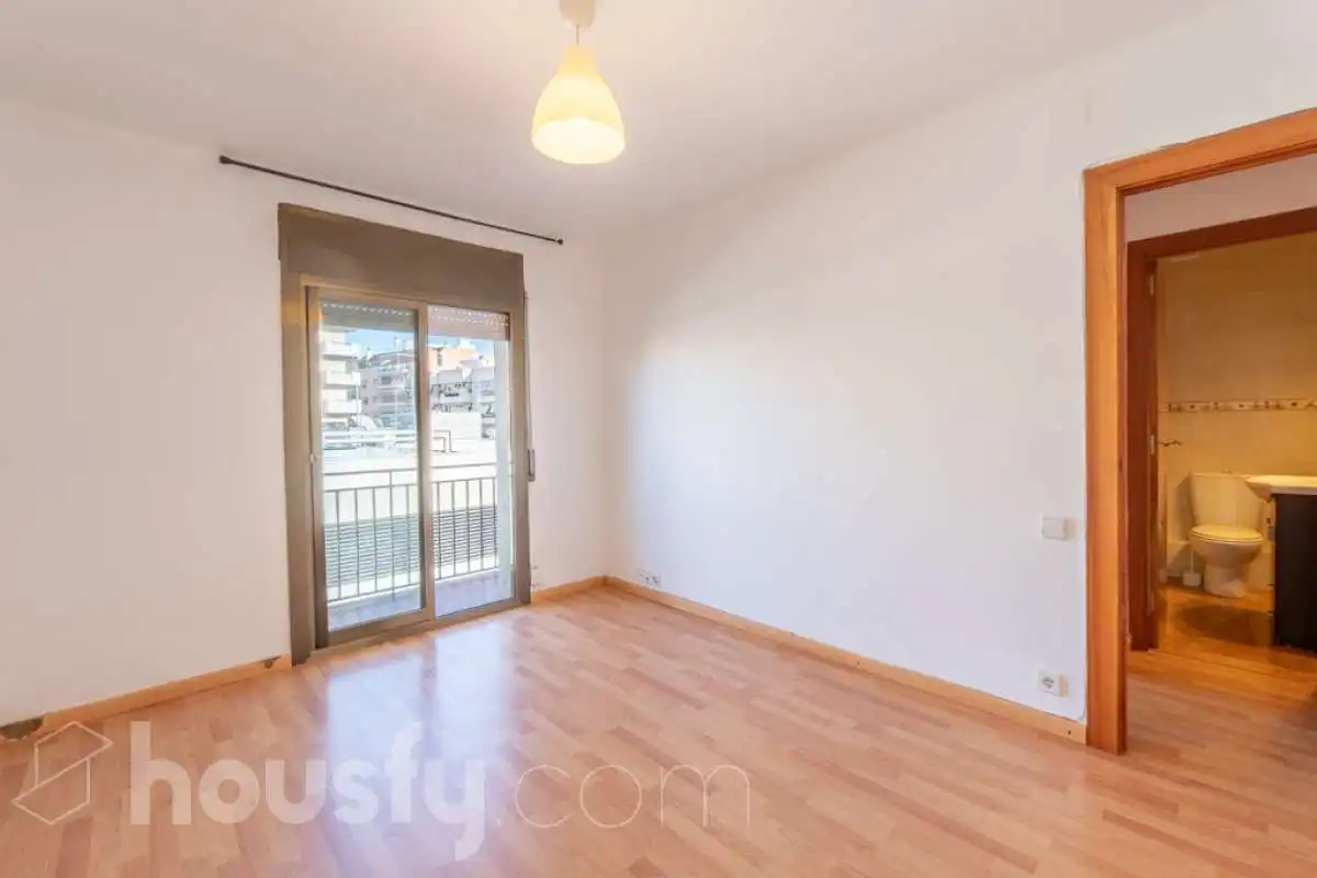 Piso con terraza en venta en Carrer Olivella ., imagen 18