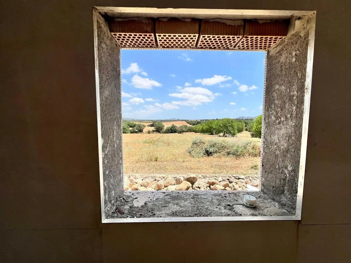 Finca rústica en venta en Vilafranca de Bonany