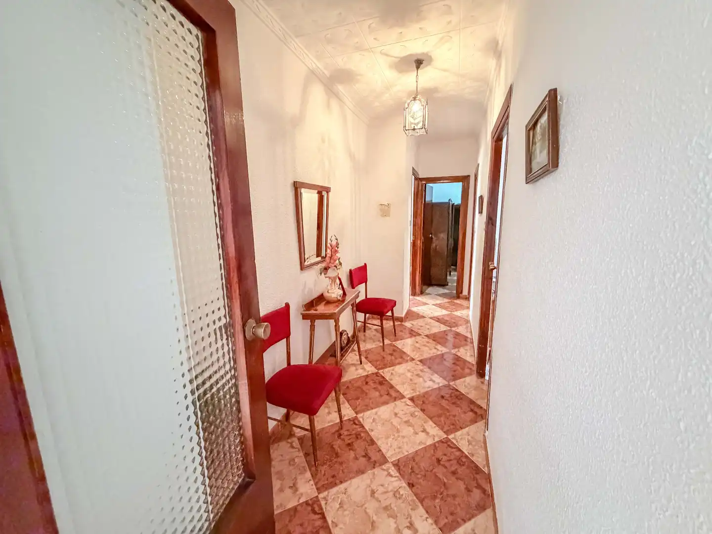 Casa rústica con terraza en venta en Calle Isaac Albéniz 3, imagen 22