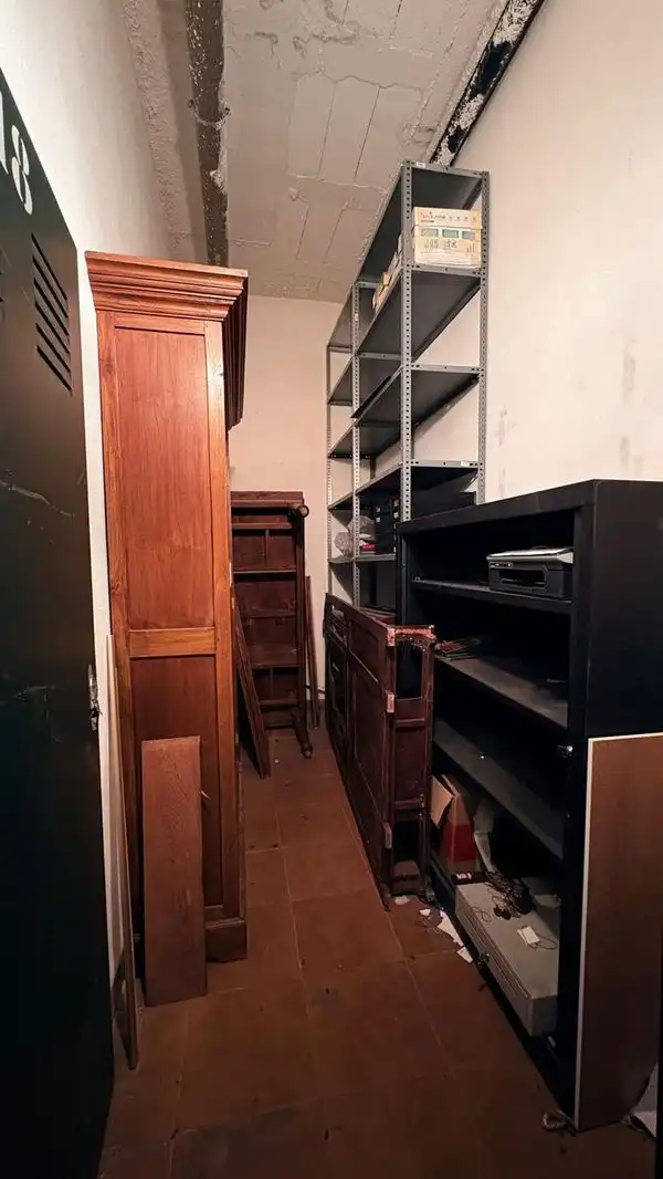 Pis en venda en Málaga amb Aire condicionat, Calefacció i Traster