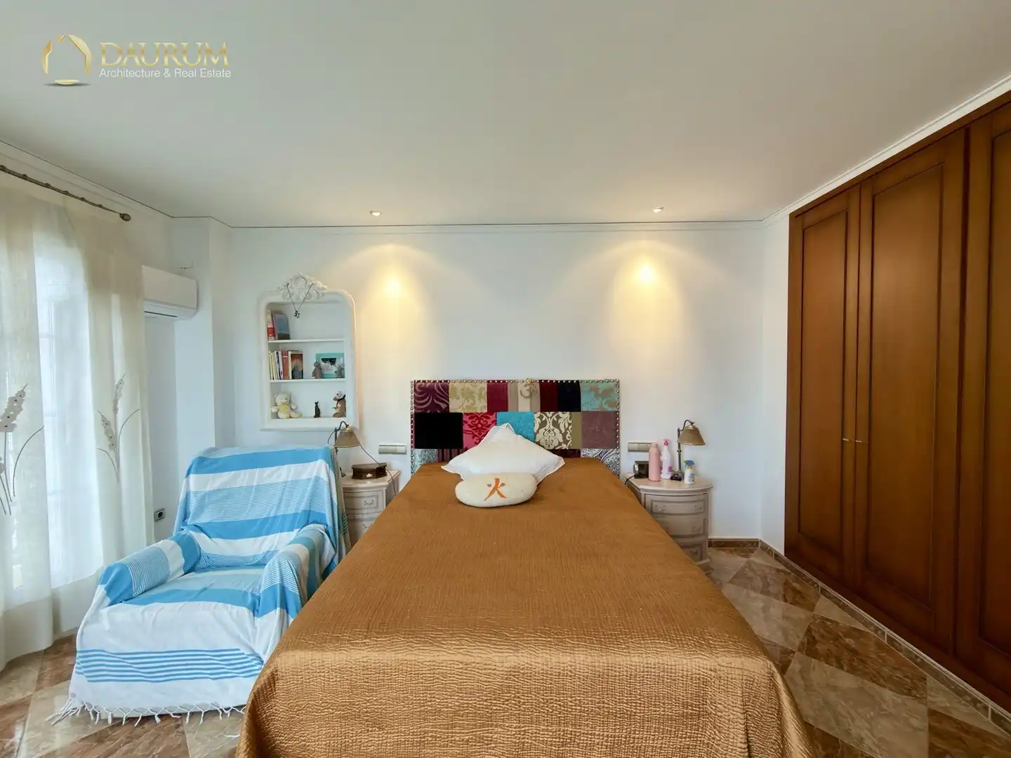 Villa in vendita a PROYECTO 9, imagen 16