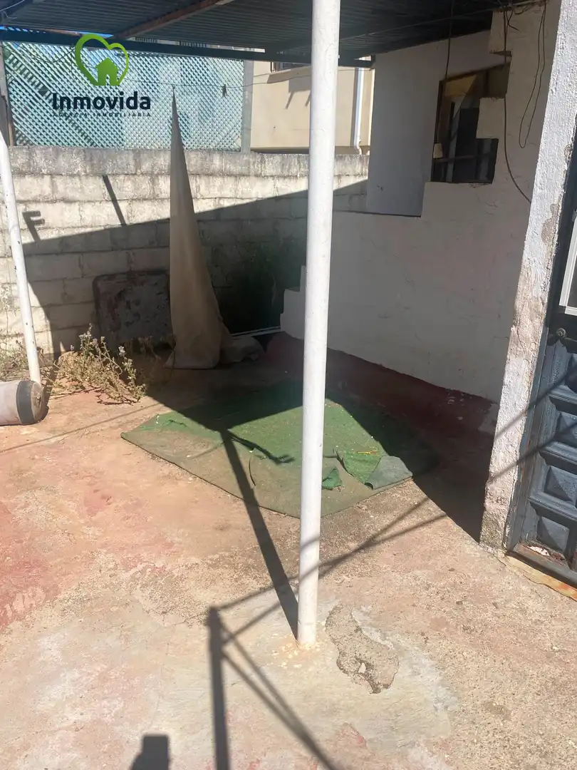 Jardí de Casa o xalet en venda en Córdoba amb Terrassa i Piscina