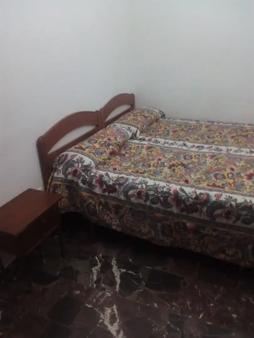 Apartments for rent in Calle Boquerón, Centro - Sagrario
