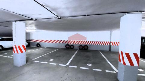 Photo 2 of Garage for sale in Santo Tomás, Ávila Capital