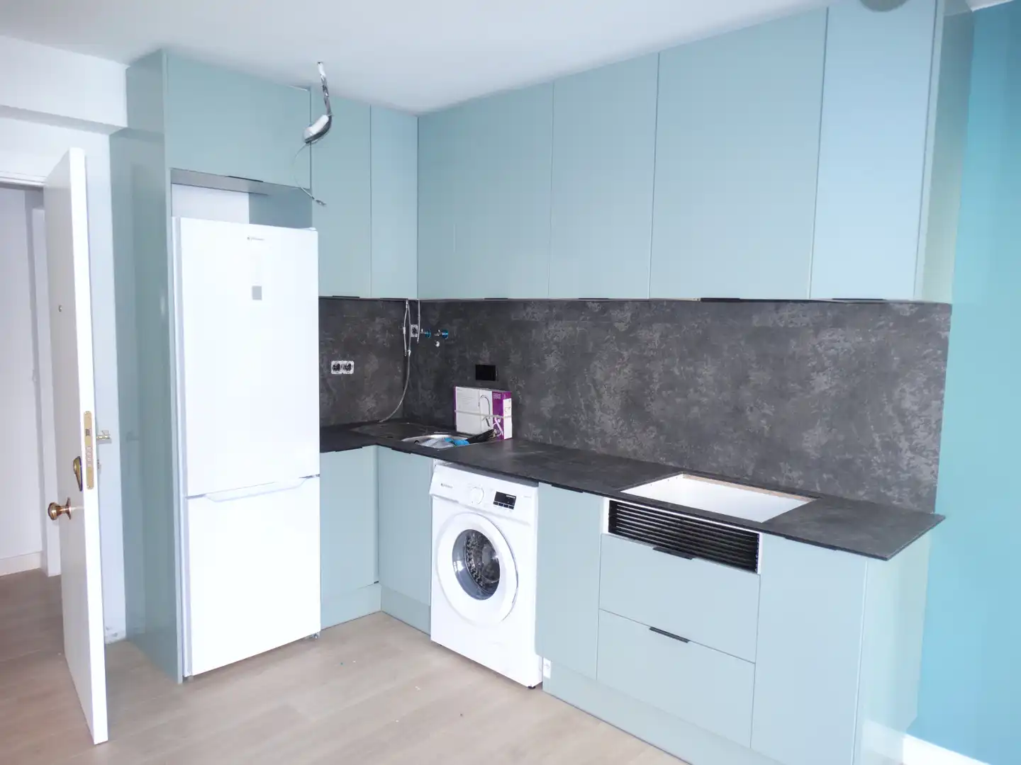 Apartament amb ascensor en venda a Plaza Moreno, imagen 3