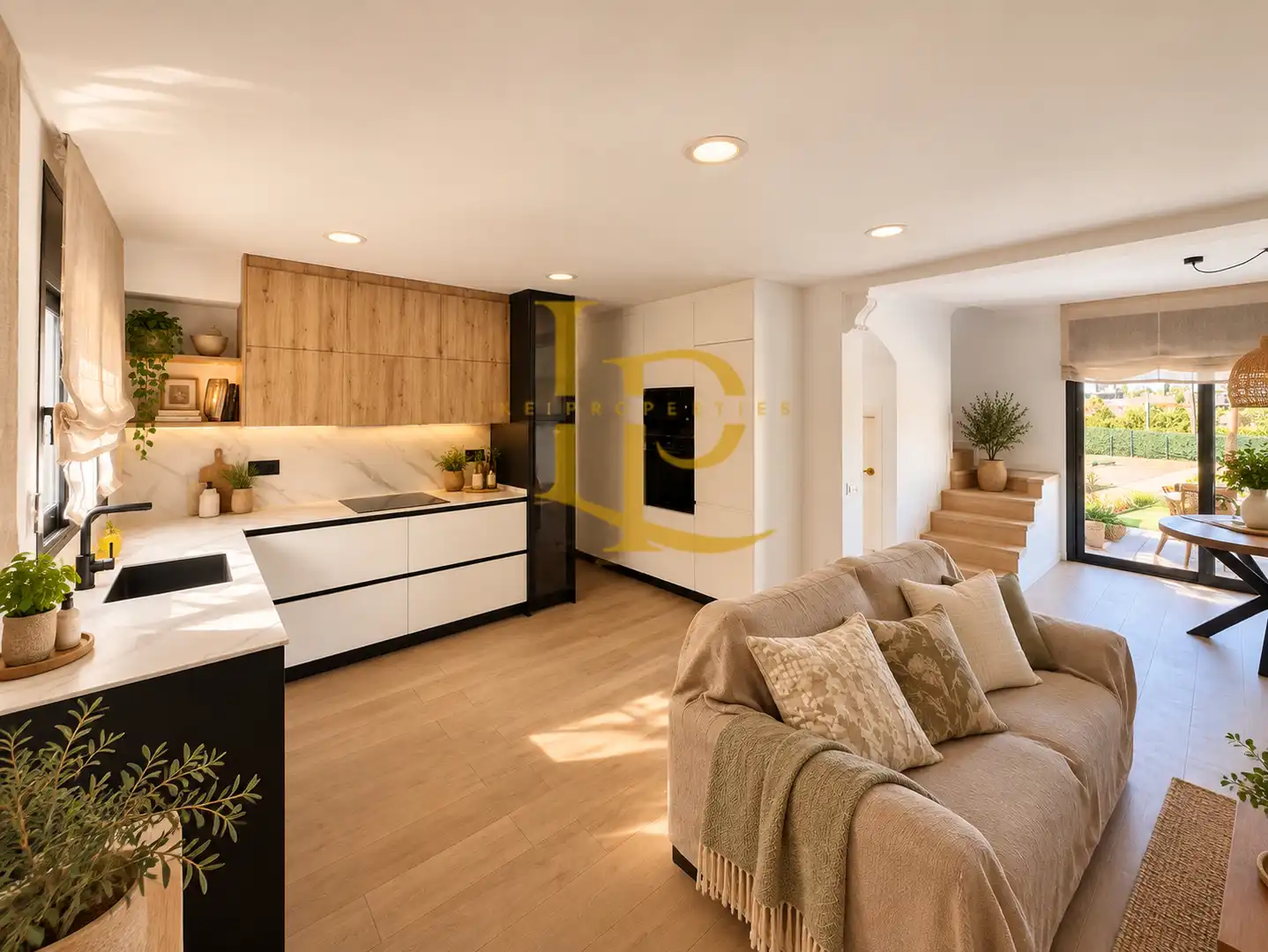 House with garden for sale in Carrer del Port de la Bonaigua, imagen 14