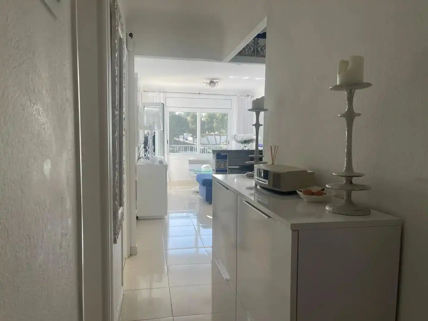 Wohnung zum Verkauf in Avenida DE JOSE DIAZ PACHECO 131, imagen 13